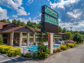 Evergreen Smoky Mountain Lodge & Convention Center Pigeon Forge